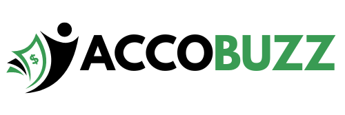 AccoBuzz.com Logo