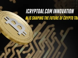 iCryptoAI.com Innovation